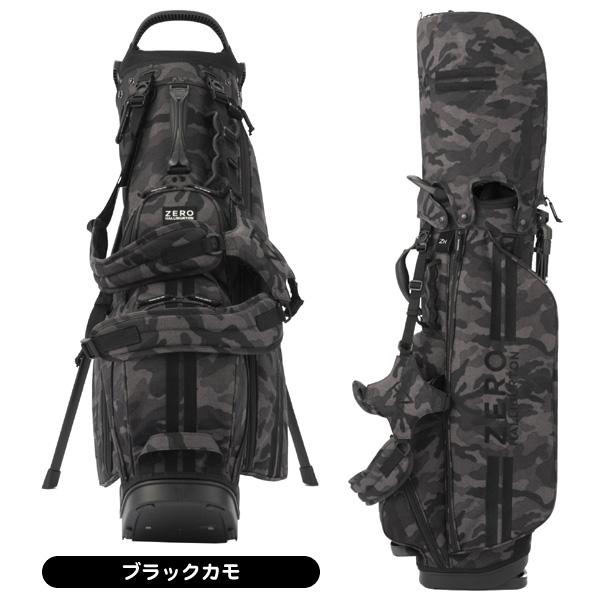 ZERO HALLIBURTON ゼロハリバートン 2024 ZHG-CB1 82917 コーデュラ