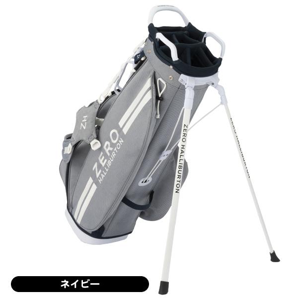 20％OFF★限定カラー新製品 ゼロハリバートン キャディバッグ ZHG-CB1 ゼロハリバートン ZERO HALLIBURTON LIMONTA キャディバッグ 82432