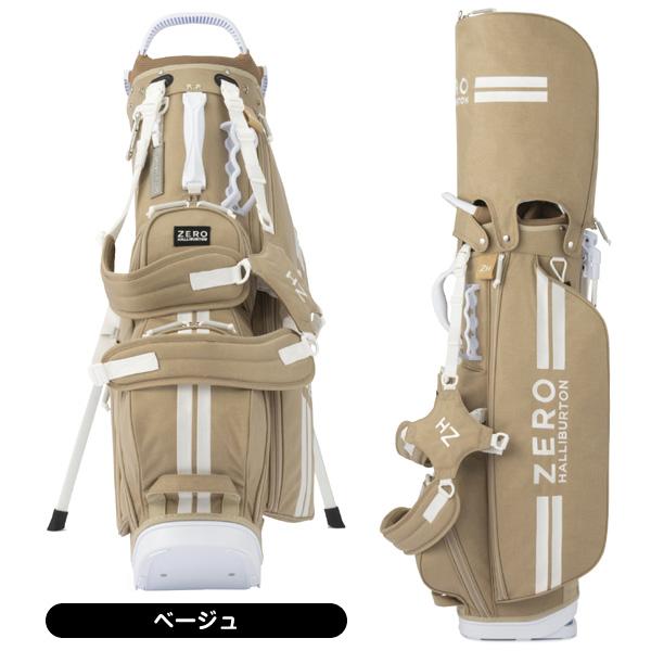 ZERO HALLIBURTON（ゼロハリバートン） 2024 ZHG-CB1 82922 ソリッド