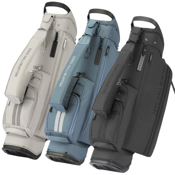 ZERO HALLIBURTON（ゼロハリバートン） ディクロスソロシリーズ 2025