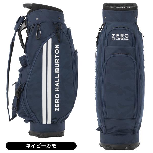 ZERO HALLIBURTON（ゼロハリバートン） キャディバッグ 85231 メンズ