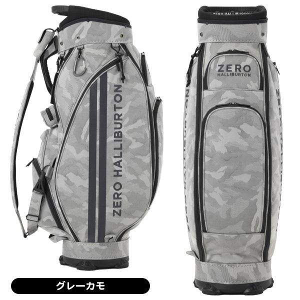 ZERO HALLIBURTON（ゼロハリバートン） キャディバッグ 85231 メンズ