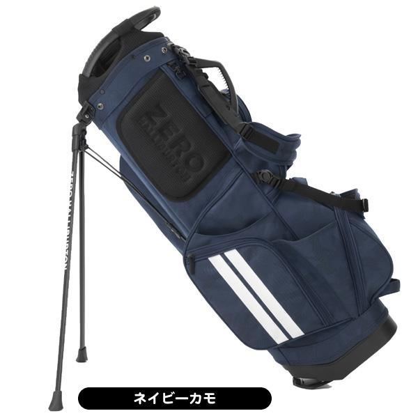 ZERO HALLIBURTON（ゼロハリバートン） キャディバッグ 85232 メンズ
