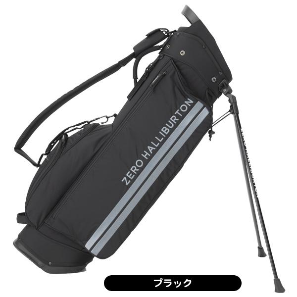 ZERO HALLIBURTON（ゼロハリバートン） キャディバッグ 85012 メンズ