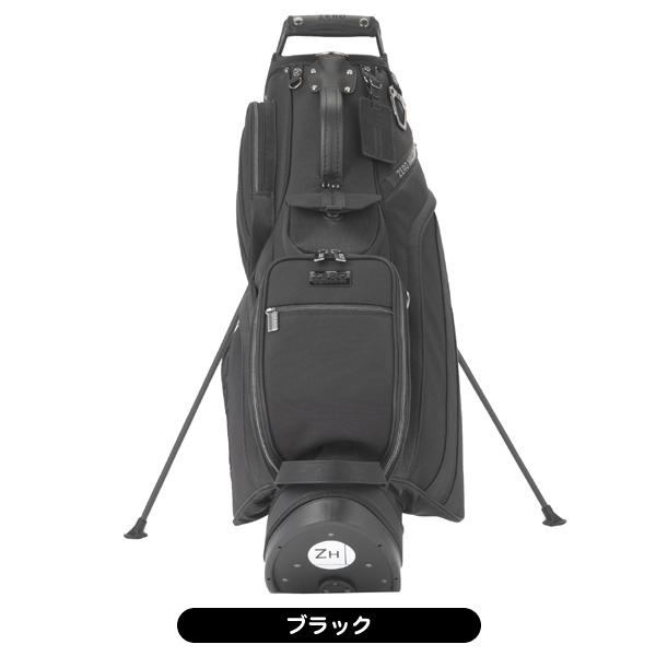 ZERO HALLIBURTON（ゼロハリバートン） キャディバッグ 85292 メンズ