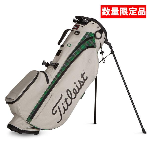 Titleist（タイトリスト） 2021 数量限定 シャムロック PLAYERS 4