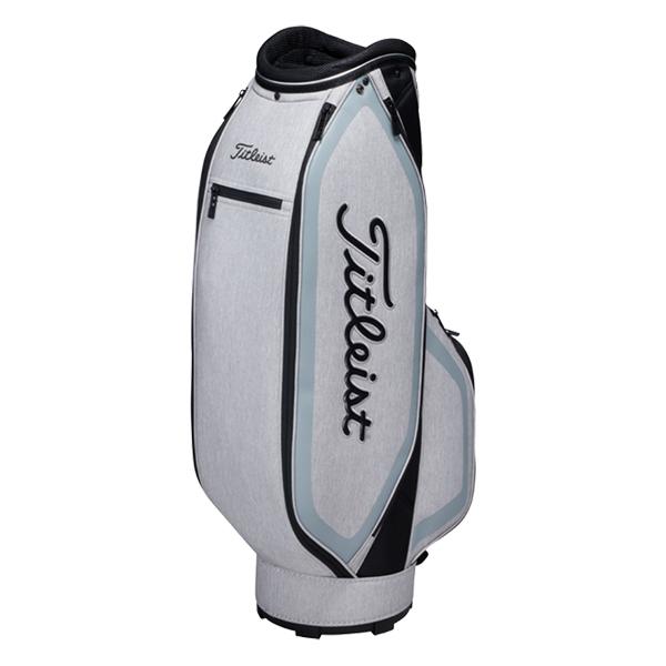 【美品】タイトリスト シンプルアスリート キャディバック（軽量モデル） Titleist タイトリスト シンプルアスリート CB191 キャディ