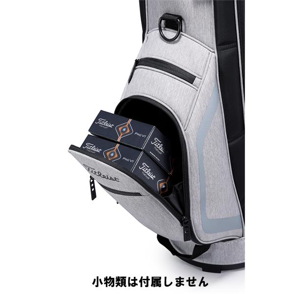 Titleist タイトリスト シンプルアスリート CB191 キャディ