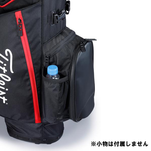 Titleist タイトリスト 2021 PLAYERS 4 TB21SX4 スタンド