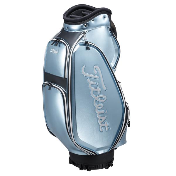 【送料込み】数量限定タイトリスト　キャディバッグ　廃盤希少品 楽天市場】ゴルフ タイトリスト 限定 ボーケイキャディバッグ