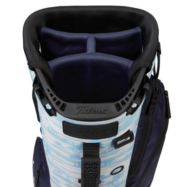 Titleist タイトリスト 2021 数量限定 PLAYERS 4 TB21SX4ALJ スタンド