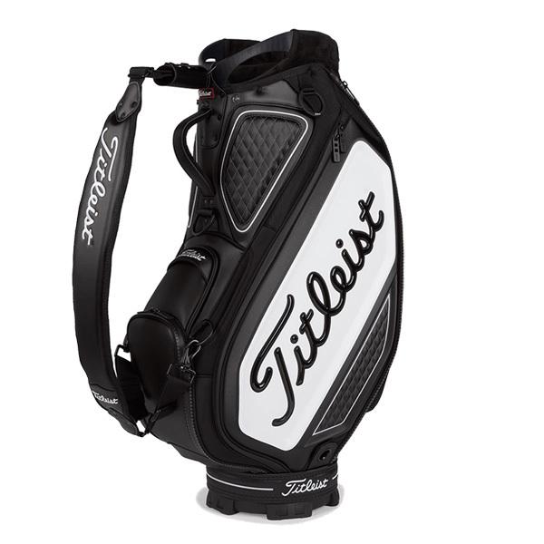Titleist（タイトリスト） TB22SF9 ジェットブラック ツアースタッフ