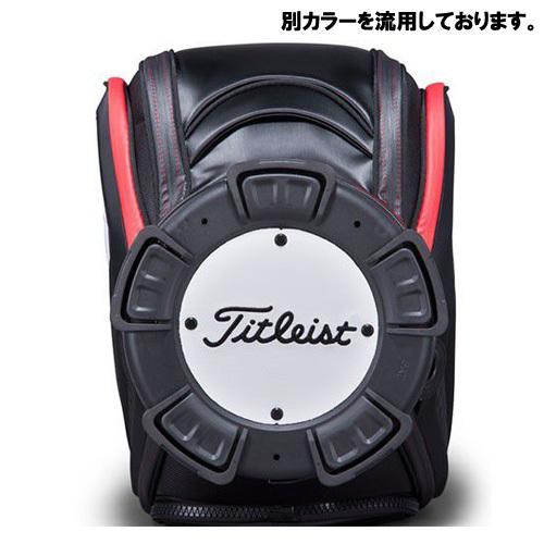 Titleist タイトリスト TB22SF9 ジェットブラック ツアースタッフ