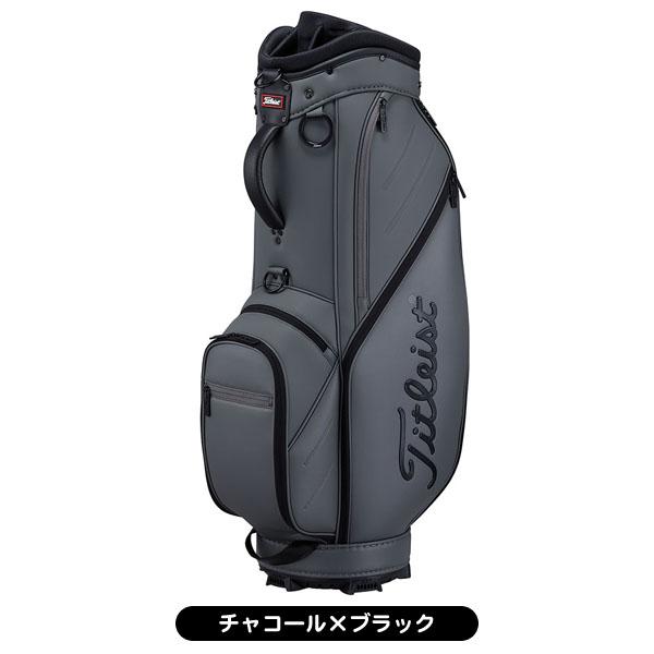 Titleist（タイトリスト） パフォーマンススポーツ TB22CTPSK キャディ
