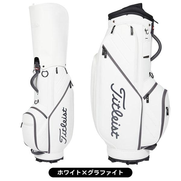 Titleist（タイトリスト） パフォーマンススポーツ TB22CTPSK キャディ