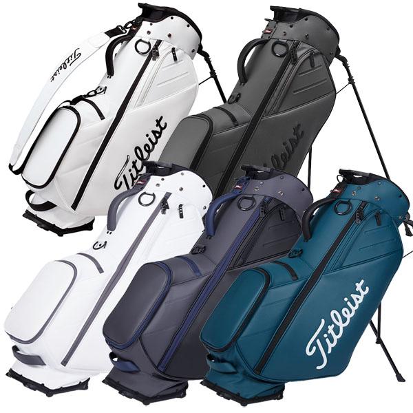 Titleist（タイトリスト） パフォーマンススポーツ TB22SXPSK スタンド