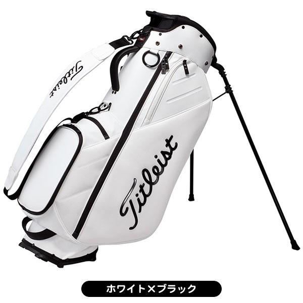 Titleist（タイトリスト） パフォーマンススポーツ TB22SXPSK スタンド