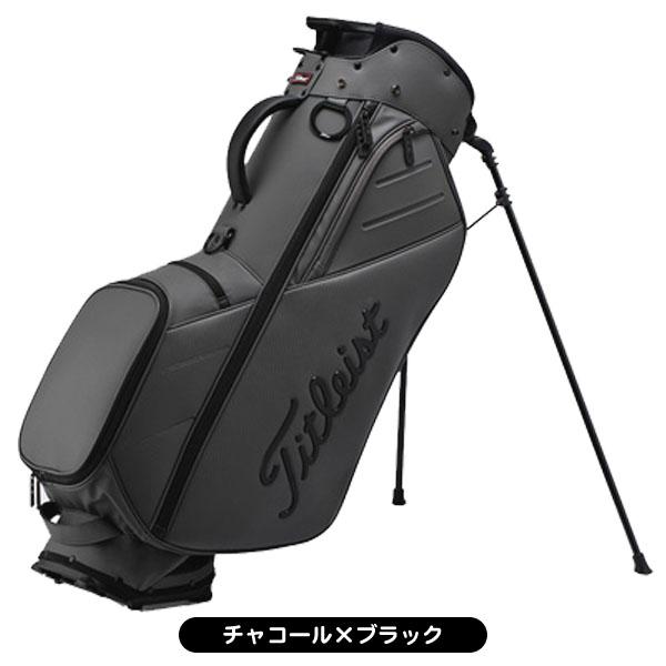 Titleist（タイトリスト） パフォーマンススポーツ TB22SXPSK スタンド