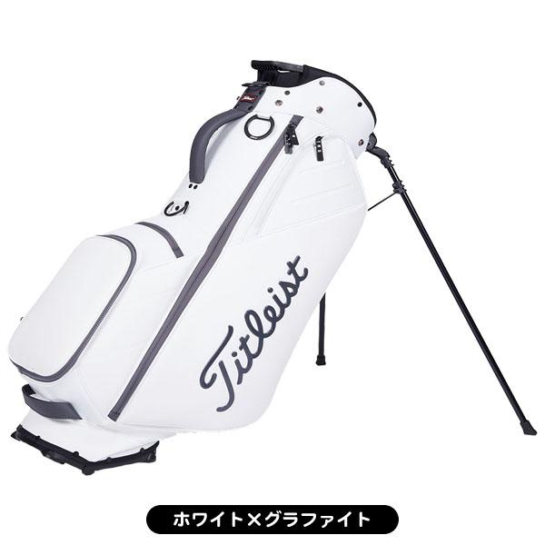 Titleist（タイトリスト） パフォーマンススポーツ TB22SXPSK スタンド