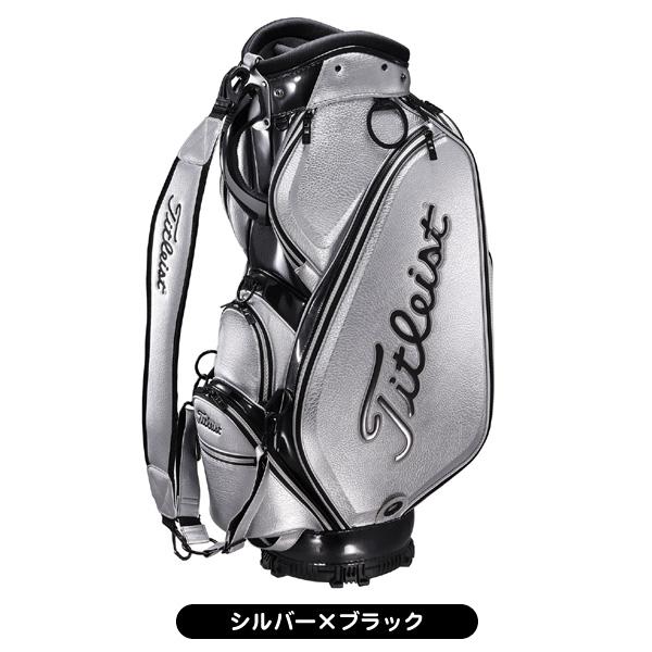 Titleist（タイトリスト） TB22CTSLJ キャディバッグ : ゴルフショップ