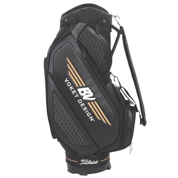 Titleist 付属ネームタグ名入れ無料 タイトリスト TB20SF4-BV07