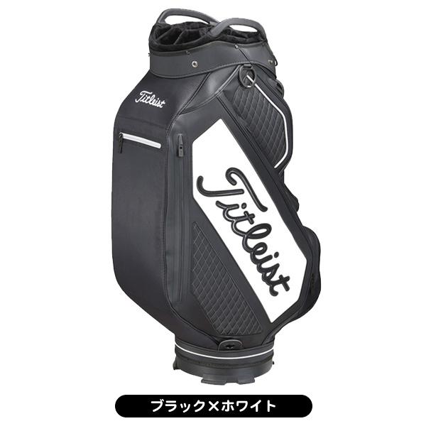 Titleist（タイトリスト） TB20CT1 10型 4.0KG プレミアム キャディ