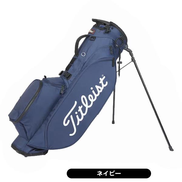 Titleist タイトリスト TB23SX4A PLAYERS4 8.5型 2.1KG スタンド Titleist タイトリスト TB23SX4A PLAYERS4 8.5型 2.1KG スタンド