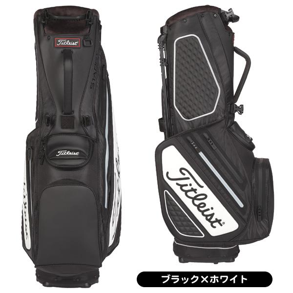 Titleist（タイトリスト） 付属ネームタグ名入れ無料 TB22SX3SDK 9.0型