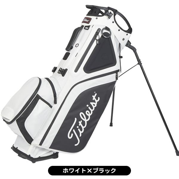 Titleist（タイトリスト） 付属ネームタグ名入れ無料 TB21SX6 9.0型