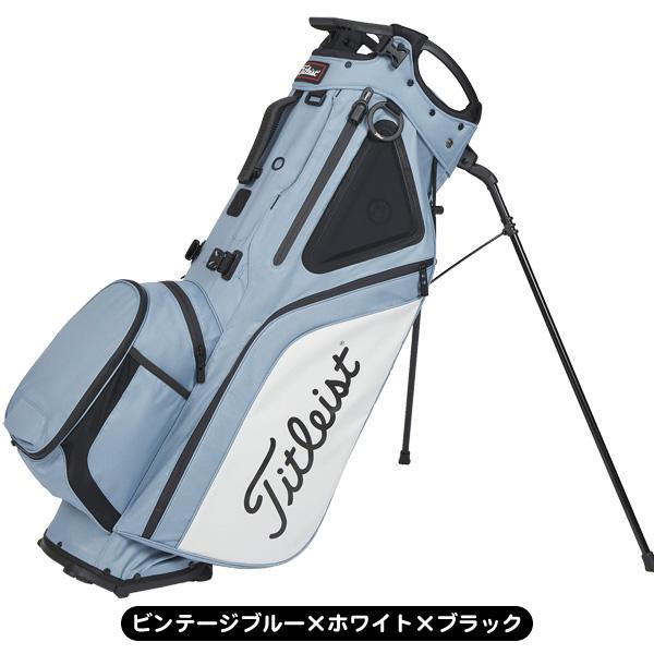 Titleist（タイトリスト） 付属ネームタグ名入れ無料 TB21SX6 9.0型