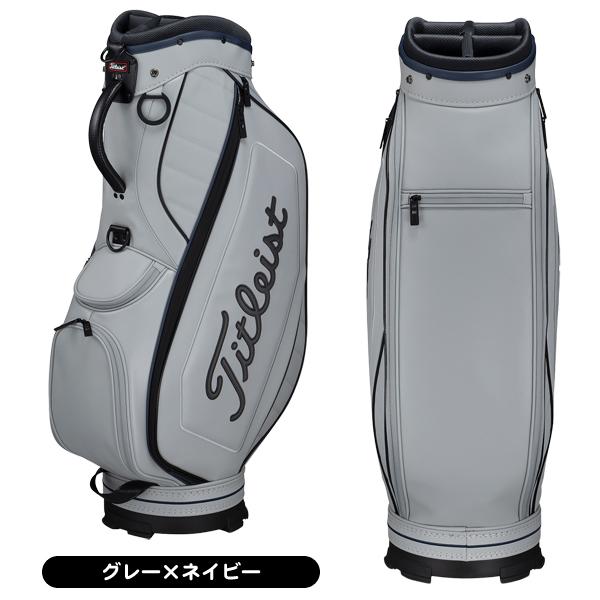 Titleist（タイトリスト） ☆付属ネームタグ刻印無料☆ メンズ 2025