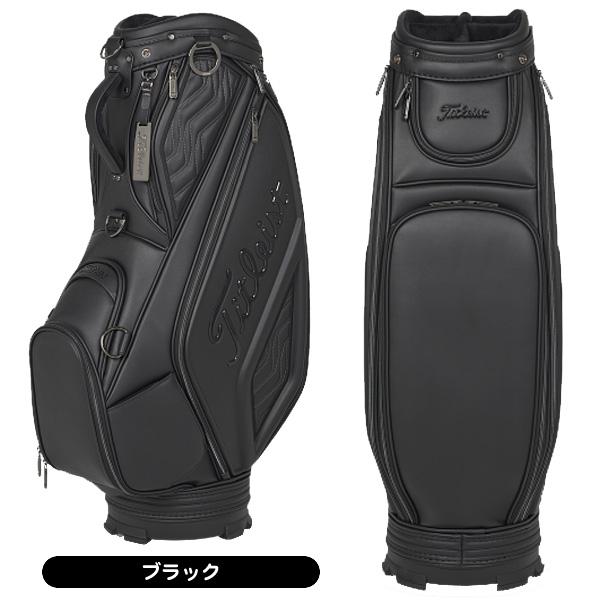 Titleist（タイトリスト） キャディバッグ TB25ACBJ メンズ