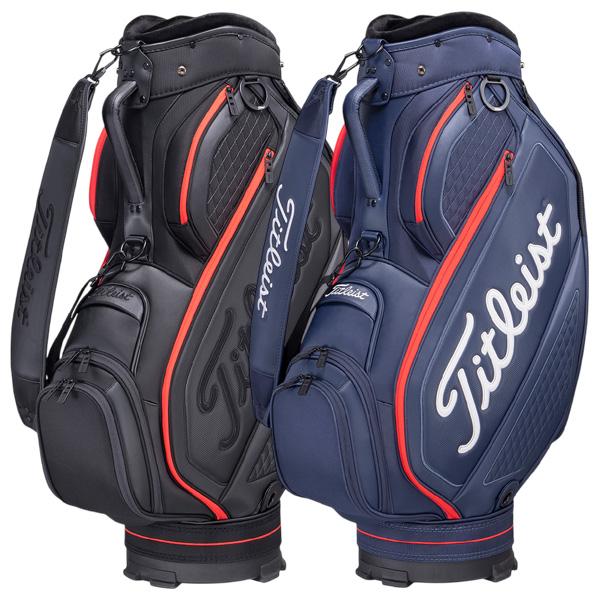 Titleist（タイトリスト） ☆付属ネームタグ刻印無料☆タイトリスト