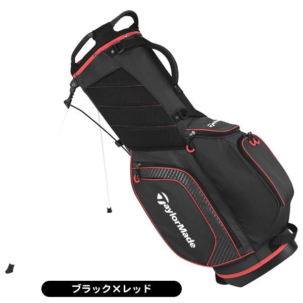 TaylorMade（テーラーメイド） 2022 キャリーライト 4WAY TB462