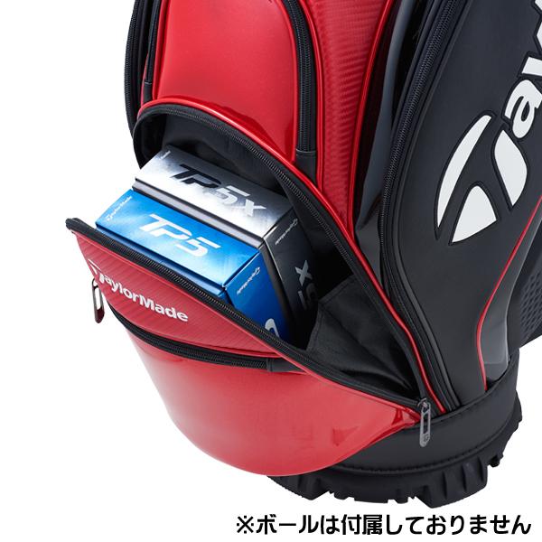 TaylorMade テーラーメイド 2022 TD248 オーステック キャディ