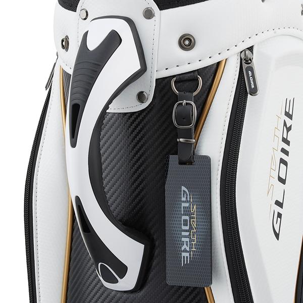 TaylorMade テーラーメイド 2MFCB-TD617 キャディバッグ