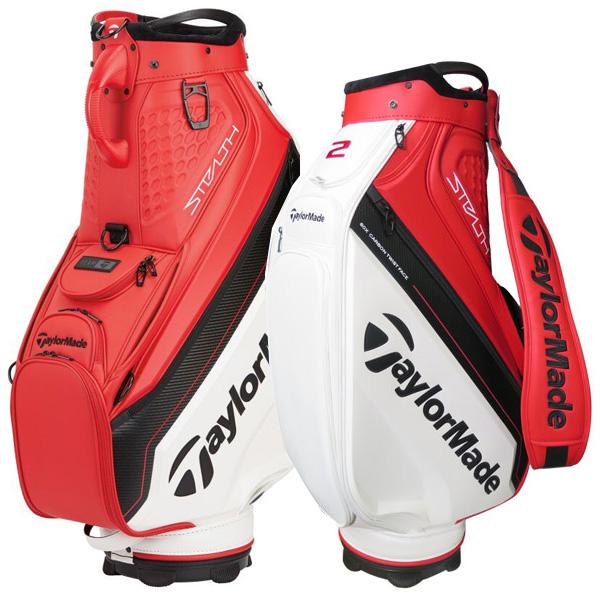 TaylorMade（テーラーメイド） 2023 グローバルツアー TF526 キャディ