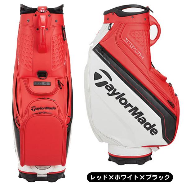 TaylorMade（テーラーメイド） 2023 グローバルツアー TF526 キャディ