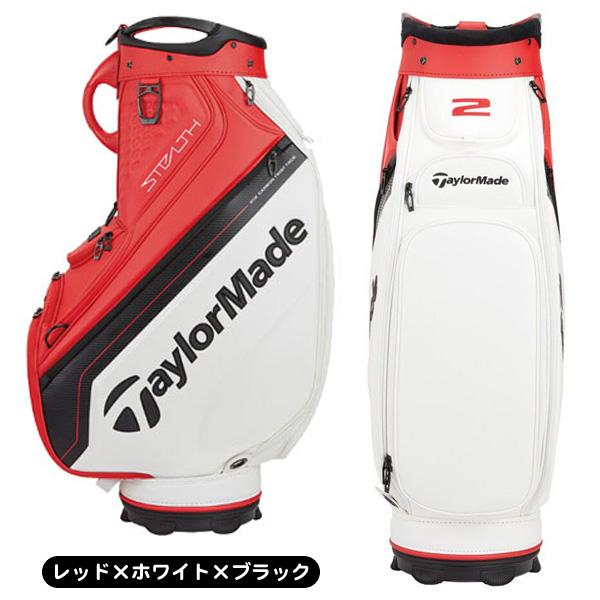 TaylorMade（テーラーメイド） 2023 グローバルツアー TF526 キャディ