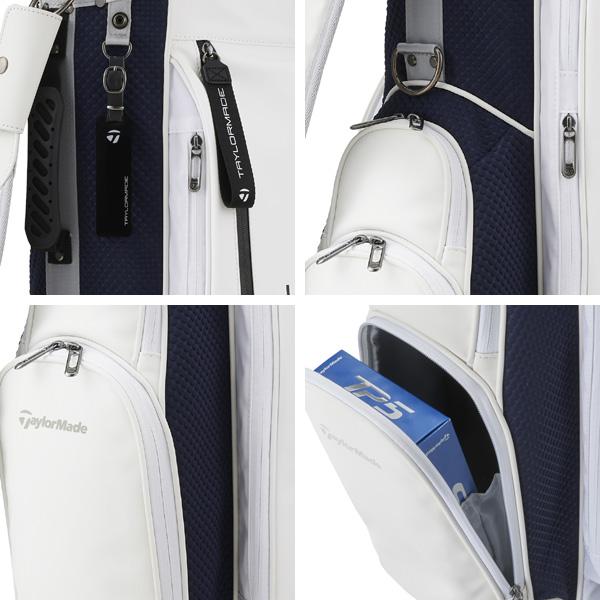 TaylorMade（テーラーメイド） 2023 シティテック TJ091 9.5型 2.8kg