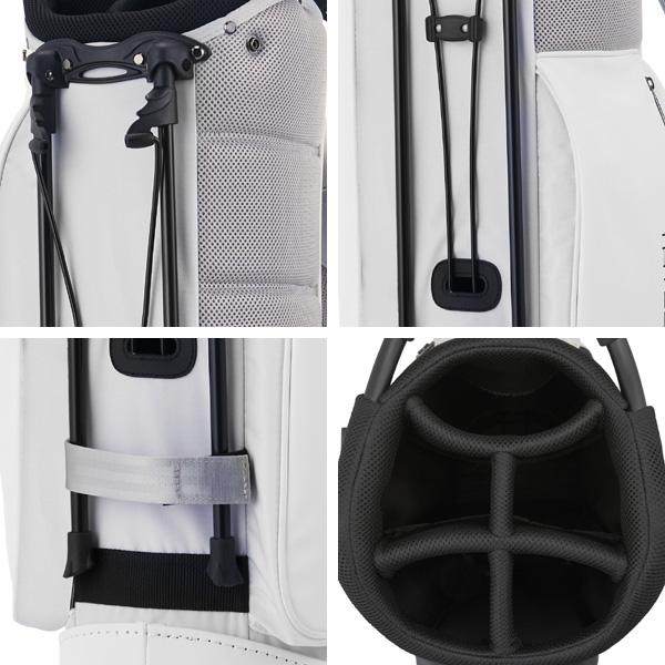 TaylorMade（テーラーメイド） 2023 シティテック TJ091 9.5型 2.8kg