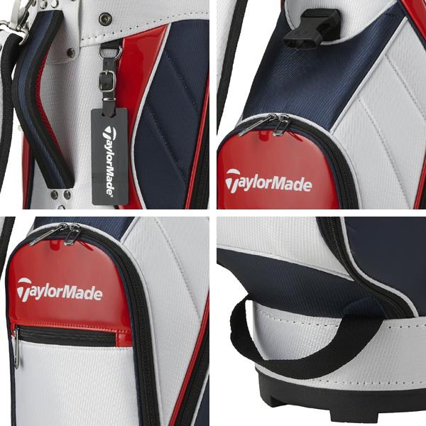 TaylorMade（テーラーメイド） 2023 トゥルーライト TJ105 キャディ