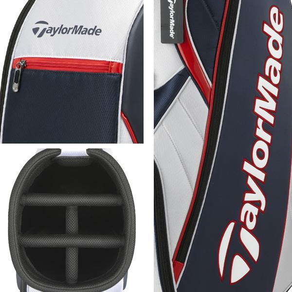 TaylorMade（テーラーメイド） 2023 トゥルーライト TJ105 キャディ