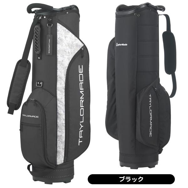 TaylorMade（テーラーメイド） 2023 スリム TJ111 キャディバッグ