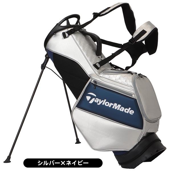 TaylorMade（テーラーメイド） 2024 グローバルツアー UN025 スタンド