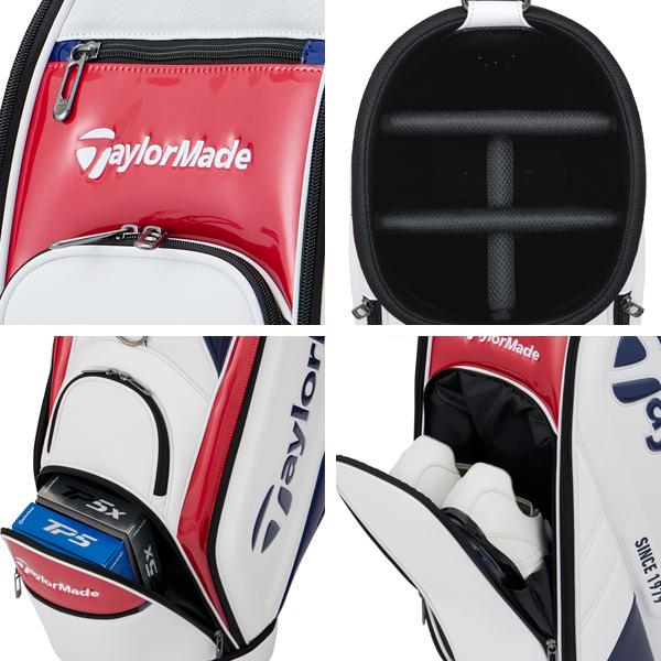 TaylorMade テーラーメイド 2024 オーステック UN033 9.5型 3.9 TaylorMade テーラーメイド 2024 オーステック UN033 9.5型 3.9