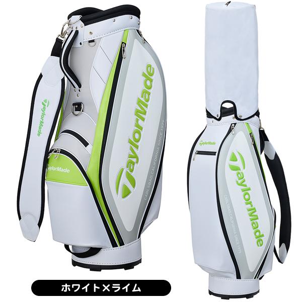 TaylorMade（テーラーメイド） 2024 トゥルーライト UN067 キャディ