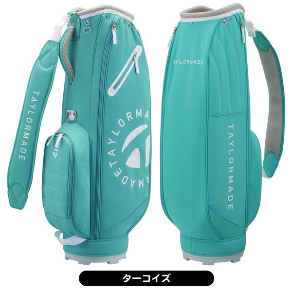 TaylorMade レディース テーラーメイド 2024 サークルT ライト