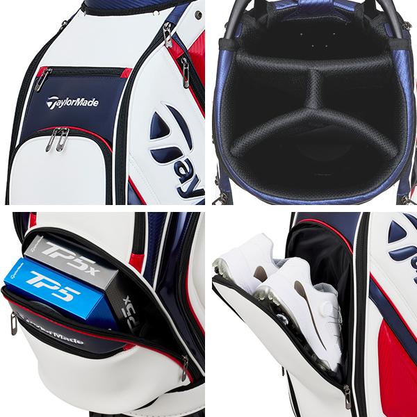 TaylorMade（テーラーメイド） メンズ 2025 オーステック UN725