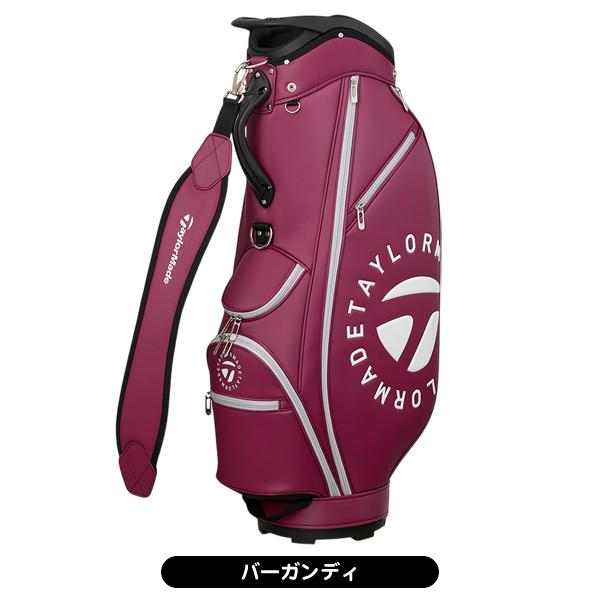 TaylorMade（テーラーメイド） メンズ 2025 サークルロゴ UN747